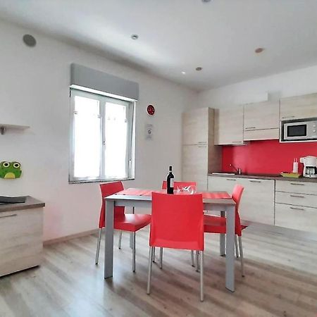 Casa Gemma Daire Malcesine Dış mekan fotoğraf