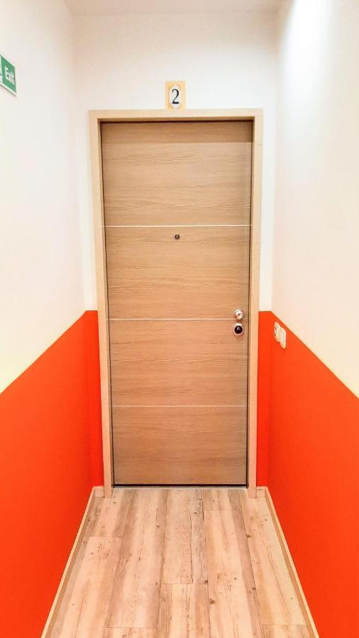 Casa Gemma Daire Malcesine Dış mekan fotoğraf