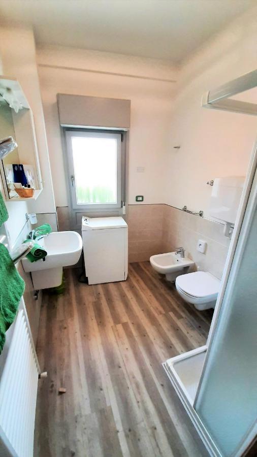 Casa Gemma Daire Malcesine Dış mekan fotoğraf