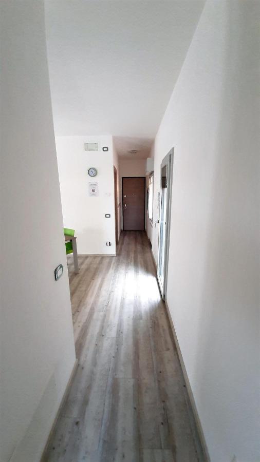 Casa Gemma Daire Malcesine Dış mekan fotoğraf