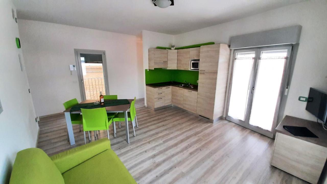 Casa Gemma Daire Malcesine Dış mekan fotoğraf