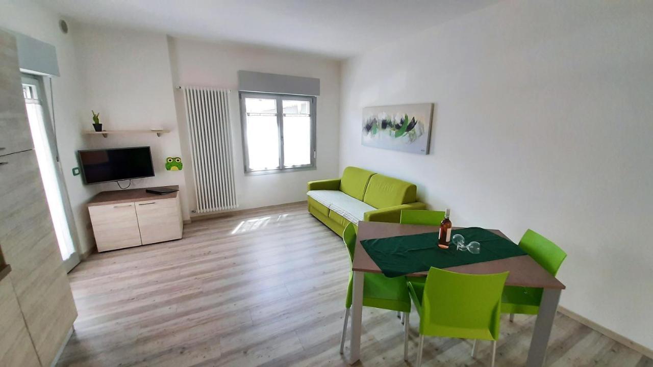 Casa Gemma Daire Malcesine Dış mekan fotoğraf