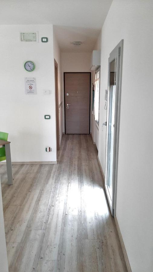 Casa Gemma Daire Malcesine Dış mekan fotoğraf