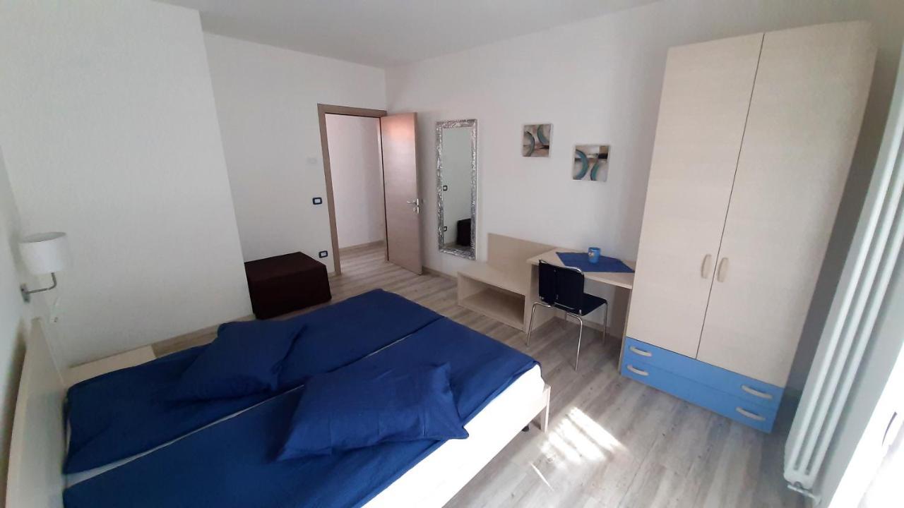 Casa Gemma Daire Malcesine Dış mekan fotoğraf