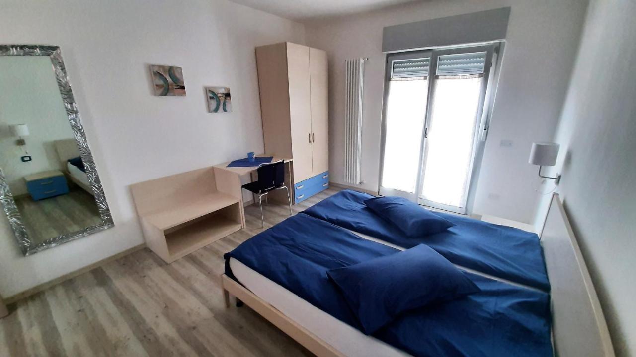Casa Gemma Daire Malcesine Dış mekan fotoğraf