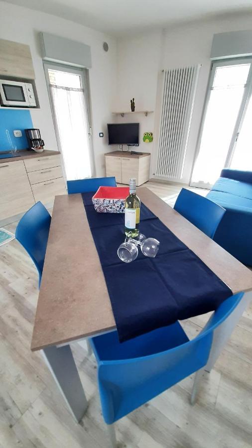 Casa Gemma Daire Malcesine Dış mekan fotoğraf