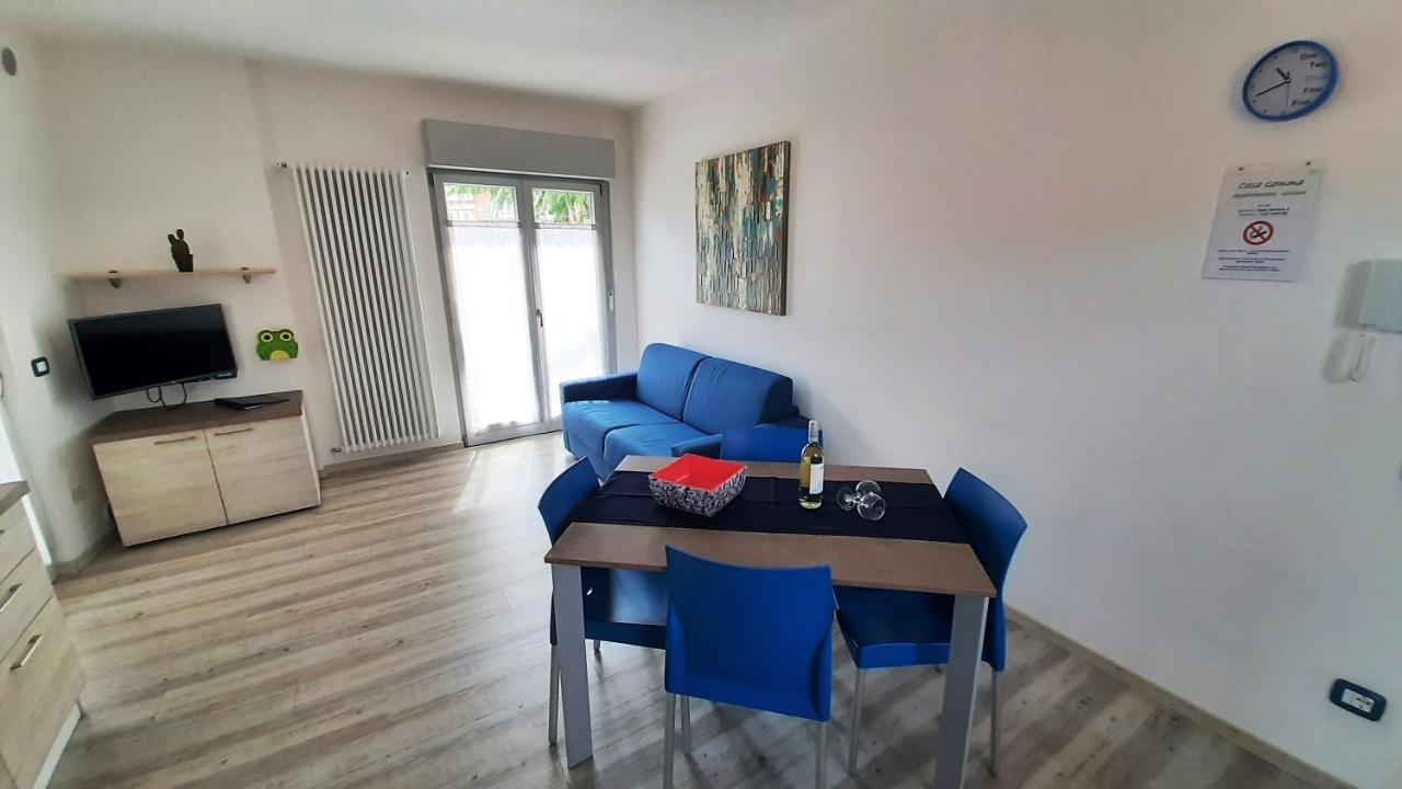 Casa Gemma Daire Malcesine Dış mekan fotoğraf