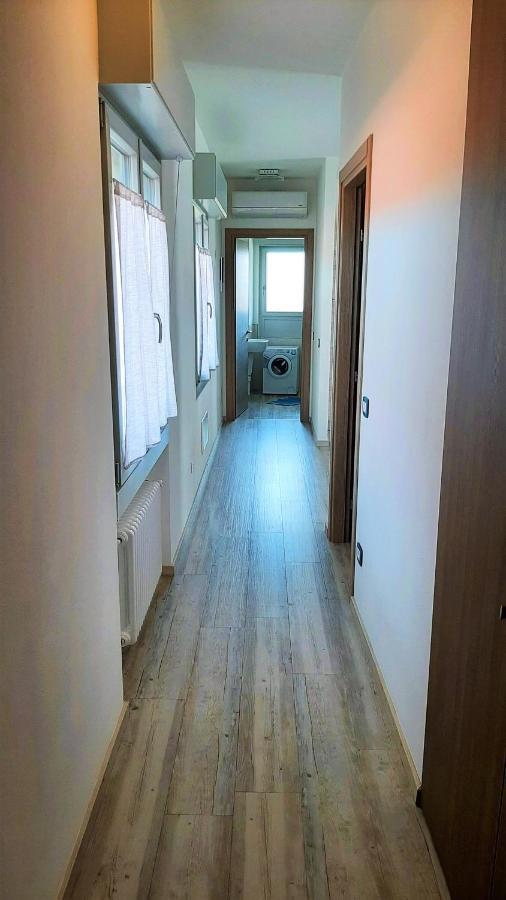 Casa Gemma Daire Malcesine Dış mekan fotoğraf
