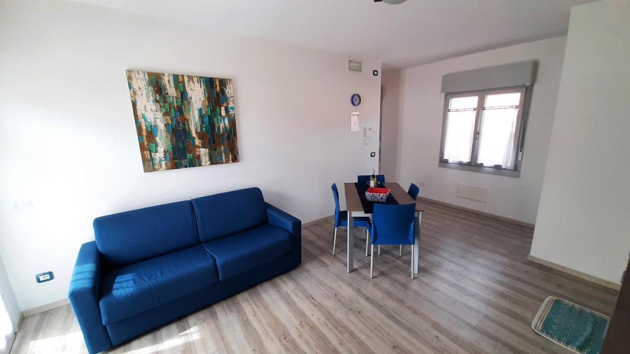 Casa Gemma Daire Malcesine Dış mekan fotoğraf