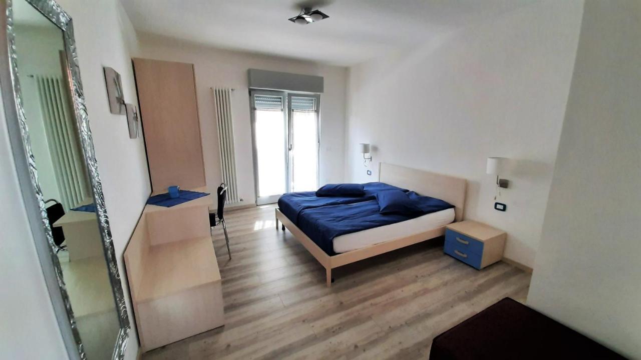 Casa Gemma Daire Malcesine Dış mekan fotoğraf