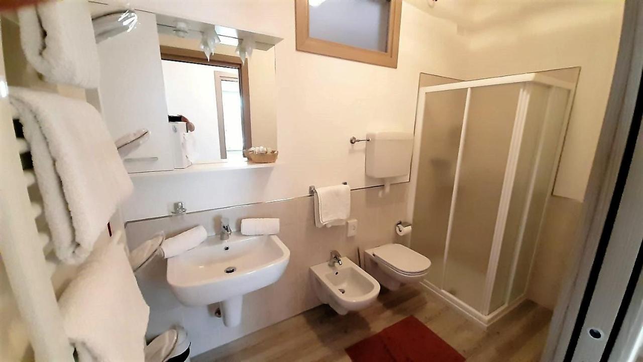 Casa Gemma Daire Malcesine Dış mekan fotoğraf