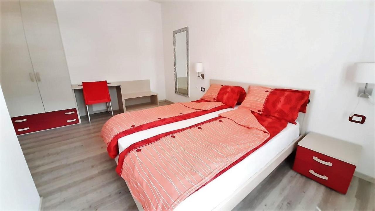 Casa Gemma Daire Malcesine Dış mekan fotoğraf