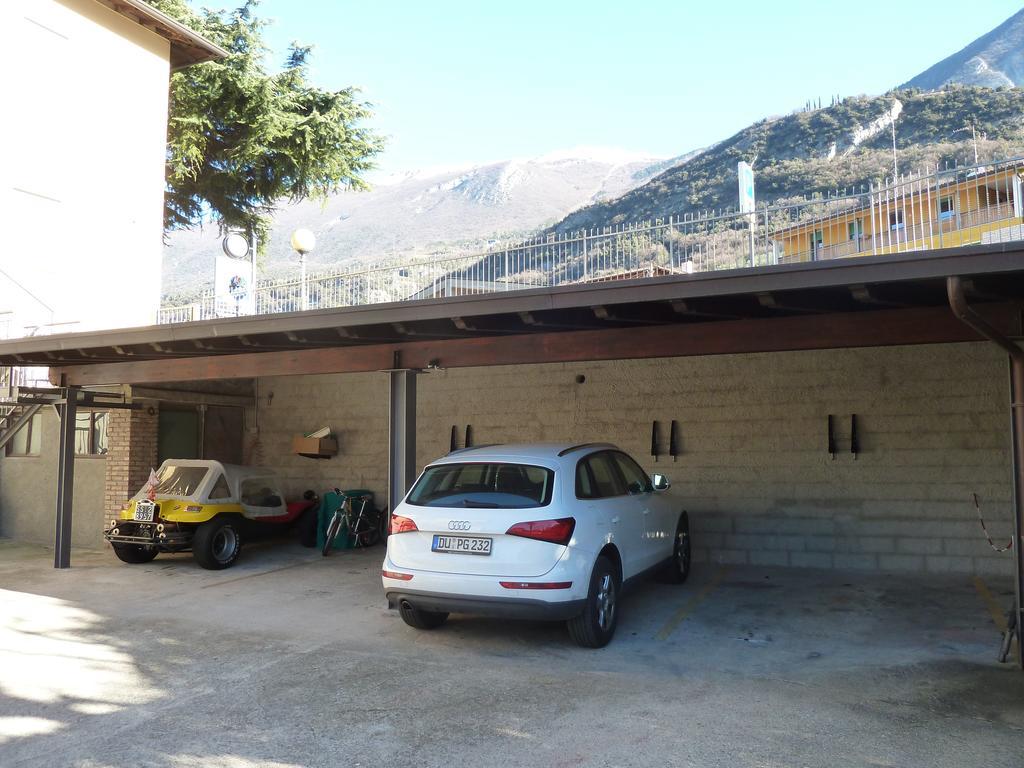 Casa Gemma Daire Malcesine Dış mekan fotoğraf