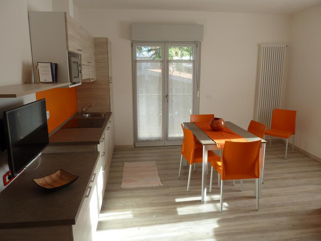 Casa Gemma Daire Malcesine Dış mekan fotoğraf