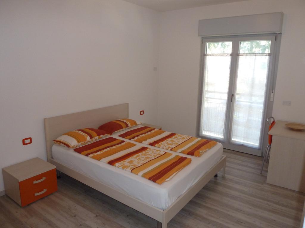 Casa Gemma Daire Malcesine Dış mekan fotoğraf