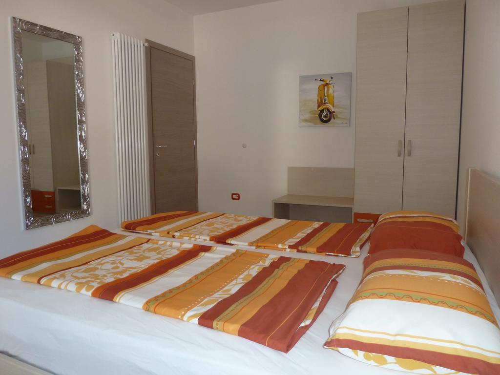 Casa Gemma Daire Malcesine Dış mekan fotoğraf