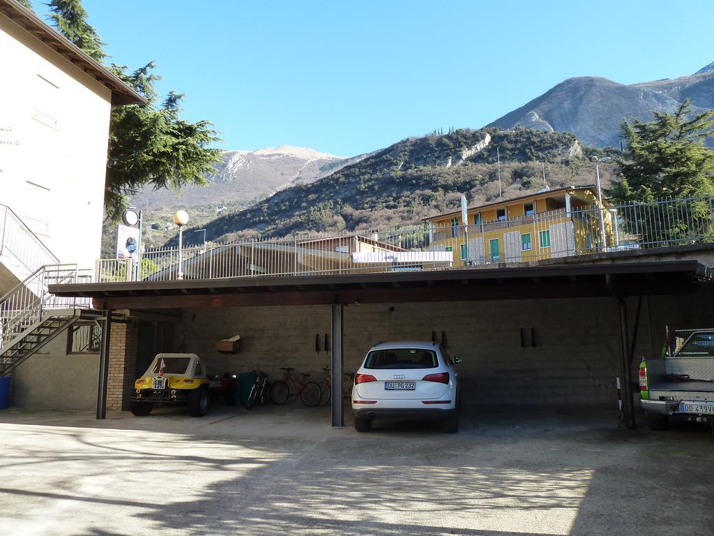Casa Gemma Daire Malcesine Dış mekan fotoğraf